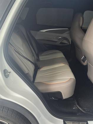 BYD SONG PRO 1.5 DM-I HÍBRIDO GS AUTOMÁTICO